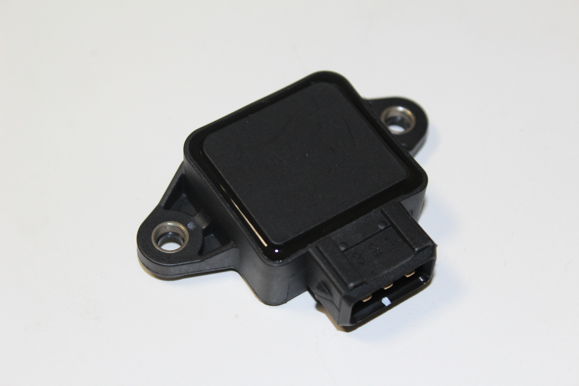 CTS Drosselklappensensor Für Hisun ATV & UTV - Präzises TPS Modell 06682